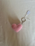 Heart Keychain