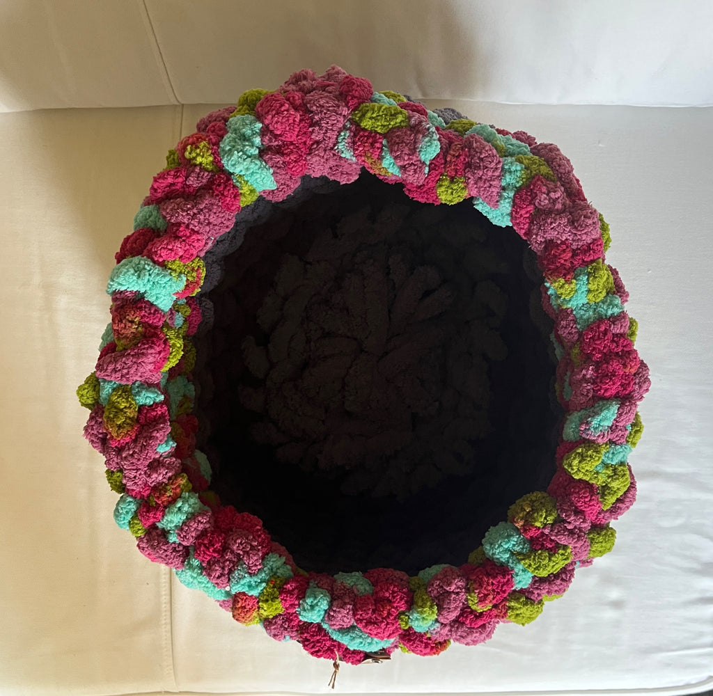 Pet Cave 16" Wide